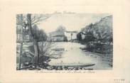 85 Vendee .CPA FRANCE 85 "St Laurent sur Sèvre, Le moulin de Bodet"