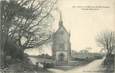 .CPA FRANCE 85 "St Laurent sur Sèvre, Chapelle Ste Anne"