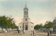 Algerie CPA ALGERIE "Sétif, l'Eglise"