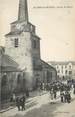 85 Vendee .CPA FRANCE 85 "St Jean de Monts, Sortie de messe  "