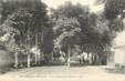 .CPA FRANCE 85 "Les Sables d'Olonne,  Le Boulevard de l'Ouest"