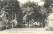 85 Vendee .CPA FRANCE 85 "Les Sables d'Olonne,  Le Boulevard de l'Ouest"