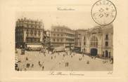 Algerie CPA ALGERIE "Constantine, la Place Nemours"