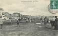 .CPA FRANCE 85 "Les Sables d'Olonne, Sur la plage"