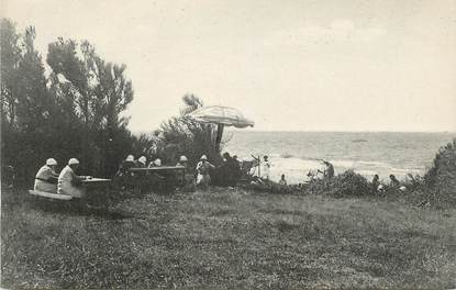 .CPA FRANCE 85 "Les Sables d'Olonne, La Mère Dieu"