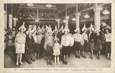 .CPA FRANCE 85 "Les Sables d'Olonne, Casino des sports,, Concours de coiffe Sablaises"/FOLKLORE