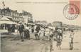 .CPA FRANCE 85 "Les Sables d'Olonne, La plage"