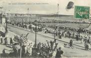 85 Vendee .CPA FRANCE 85 "Les Sables d'Olonne, Pendant une semaine d'aviation"