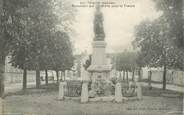 85 Vendee .CPA FRANCE 85 "Triaize, Monument aux morts"