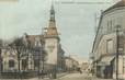 .CPA FRANCE 94 "Champigny, La rue Bonneau et la Mairie"