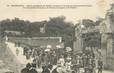 .CPA FRANCE 94 "Champigny, Entrée principale du Théâtre antique"