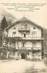 CPA FRANCE 65 "Cauterets,  chalet du Boulevard, Pr. Diris"