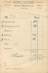 CPA FRANCE 65 "Cauterets, Hotel Bellevue"