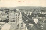 71 SaÔne Et Loire CPA FRANCE 71 "Autun, vue panoramique"