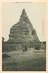 CPA FRANCE 71 "Autun , Pierre de Couhard"