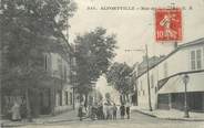 94 Val De Marne .CPA FRANCE 94  " Alfortville "