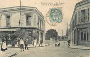 94 Val De Marne .CPA FRANCE 94  " Alfortville, Rue Raspail "