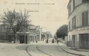 94 Val De Marne . CPA FRANCE 94  " Alfortville,  Rue des Camélias"