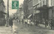 94 Val De Marne CPA FRANCE 94 "Alfortville, départ de la Course pédestre 1908"