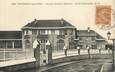 . CPA FRANCE 94  " Fontenay sous Bois,  Groupe scolaire Michelet, Ecole maternelle"