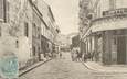 . CPA FRANCE 94  "  Fontenay  sous Bois , Rue Notre Dame"