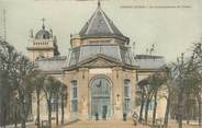 94 Val De Marne .CPA FRANCE 94 " Choisy le Roi,   Le Commissariat de Police"