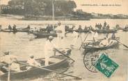 94 Val De Marne .CPA FRANCE 94 " Choisy le Roi,   Bords  de la  Seine"