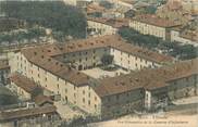 38 Isere .CPA FRANCE 38 " Vienne, Vue d'ensemble de la Caserne d'infanterie"