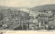 38 Isere .CPA FRANCE 38 " Vienne, Les quatre ponts"