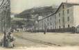 .CPA FRANCE 38 " Vienne, La caserne d'infanterie"