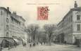 .CPA FRANCE 38 " Vienne, Cours Romestang"