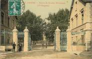 38 Isere .CPA FRANCE 38 " Vienne, Entrée du quartier St Germain"