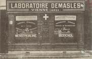 38 Isere .CPA FRANCE 38 " Vienne, Laboratoire Desmasles"