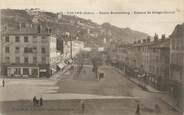 38 Isere .CPA FRANCE 38 "  Vienne, Cours Romestang" 