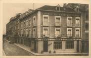 38 Isere .CPA FRANCE 38 "   Voiron, Hôtel du Commerce"