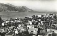 06 Alpe Maritime .CPSM  FRANCE 06 "St Jean Cap Ferrat, Vue d'ensemble sur la baie"