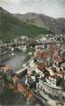 06 Alpe Maritime .CPSM  FRANCE 06 "Breuil sur Roya, Vue générale et le barrage"