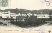 06 Alpe Maritime .CPA  FRANCE 06  "Le Cannet, Vue générale"