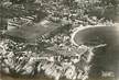 CPSM FRANCE 83 "Cavalaire sur Mer, la ville et la plage"