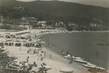 CPSM FRANCE 83 "Cavalaire sur Mer, la plage "