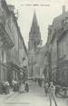 19 Correze .CPA FRANCE 19 " Brive, Rue Toulzac"