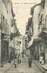 .CPA FRANCE 19 " Brive, Rue Dubols"