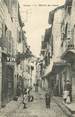 19 Correze .CPA FRANCE 19 " Brive, Rue Dubols"