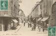 .CPA FRANCE 19 " Brive,  Rue Gambetta  "