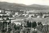 83 Var  CPSM FRANCE 83 "Cavalaire  sur Mer, vue d'ensemble"