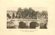 .CPA FRANCE 19 " Brive,  Le Pont Cardinal et la Route de Malemort"