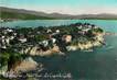  CPSM FRANCE 83 "Cavalaire  sur Mer,  le Cap et le Golfe"