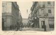 .CPA FRANCE 19 " Brive,  Rue  de l'Hôtel de Ville"