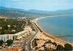  CPSM FRANCE 83 "Cavalaire  sur Mer,  vue panoramique"