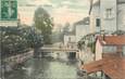 .CPA FRANCE 19 " Brive, Le canal"
